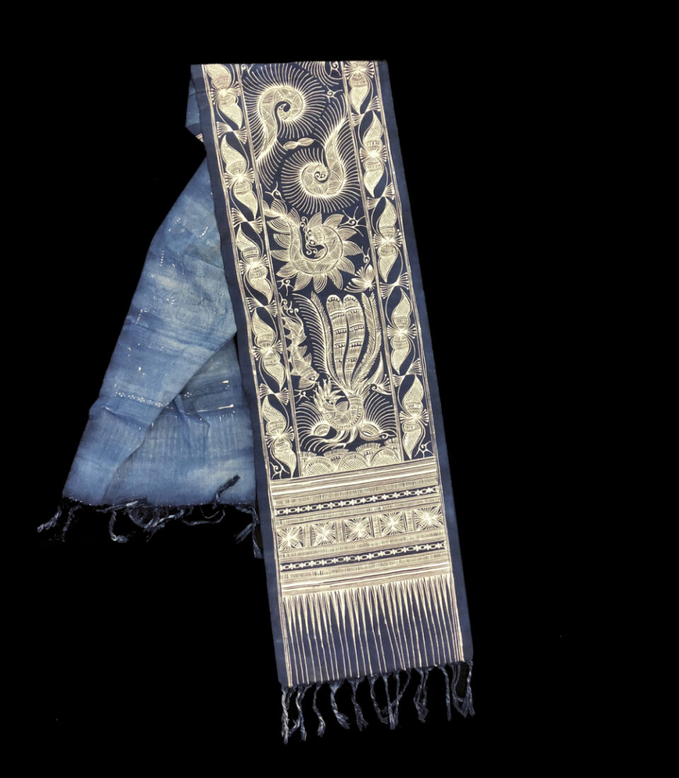 JIWEI BIRD & SEA CREATURES 1