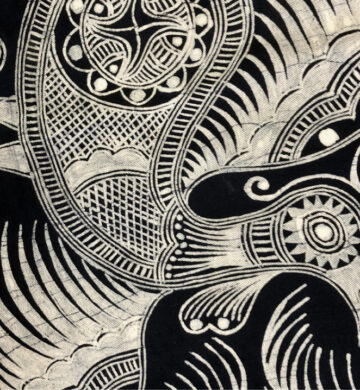 JIWEI BIRD & YIN YANG 2