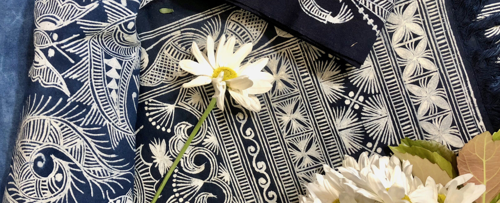 OF BEES AND FLOWER FAIRIES feature