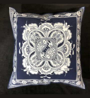CUSHION COVERS 1