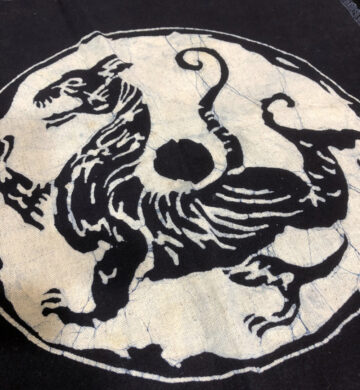 MYTHICAL CREATURES 1