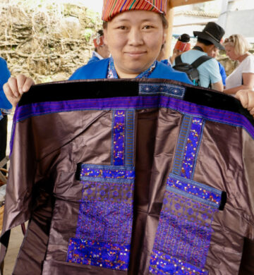 ONCE UPON A BUTTERFLY 3