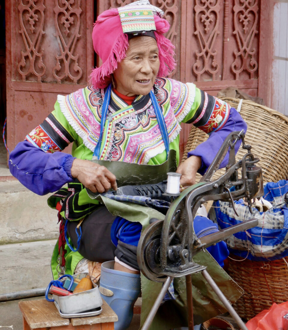 ONCE UPON A BUTTERFLY 1