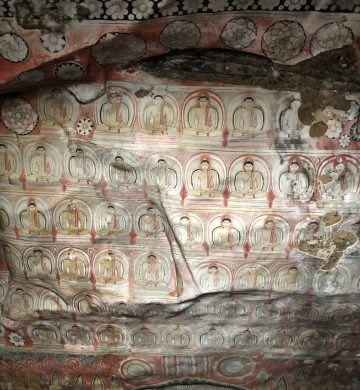 interior Temple 1