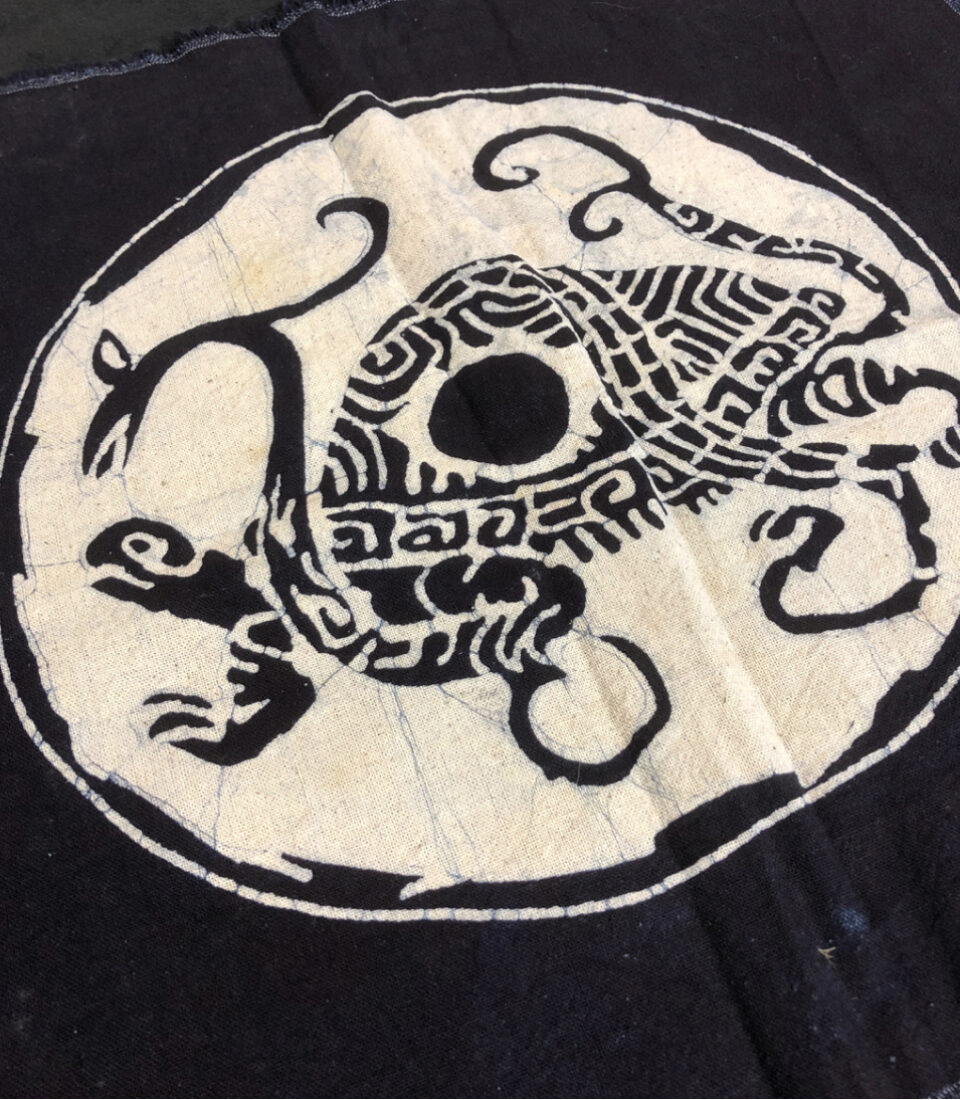 MYTHICAL CREATURES 3