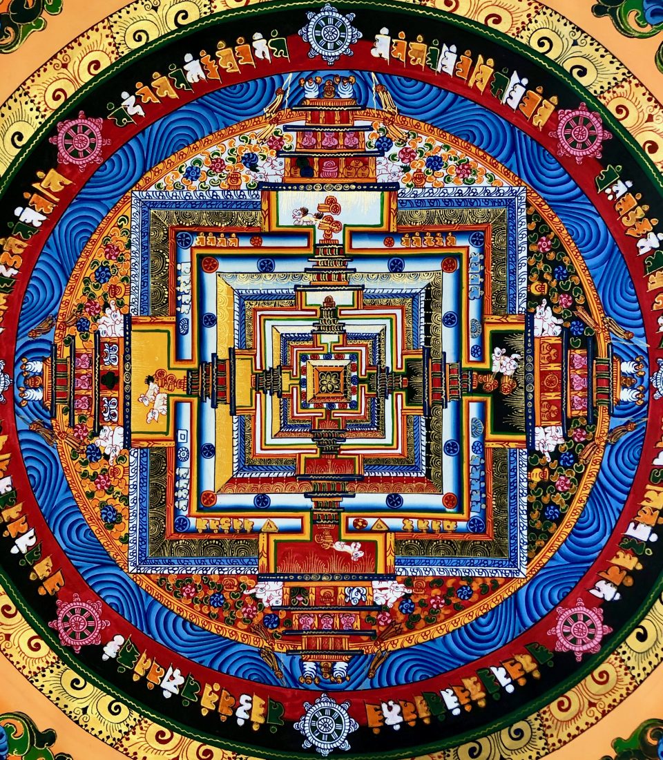 Mandala-3